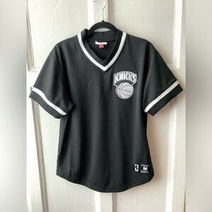 Mitchell & Ness Jersey